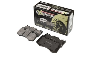 Передние керамические колодки Extreme Street Performance Z26 для Range Rover IV, Range Rover Sport II