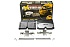 Передние керамические колодки Extreme Truck & Tow Z36 для GMC SIERRA 1500 TK10543